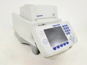 Image of Eppendorf Mastercycler Epgradient S Thermal Cycler Lab