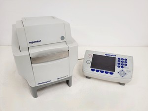 Thumbnail image of Eppendorf Mastercycler Epgradient S Thermal Cycler Lab