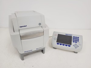 Thumbnail image of Eppendorf Mastercycler Epgradient S Thermal Cycler Lab