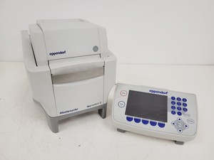 Thumbnail image of Eppendorf Mastercycler Epgradient S Thermal Cycler Lab