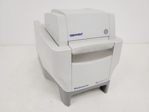 Thumbnail image of Eppendorf Mastercycler Epgradient S Thermal Cycler Lab