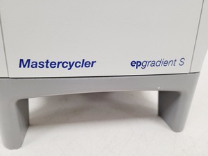 Thumbnail image of Eppendorf Mastercycler Epgradient S Thermal Cycler Lab