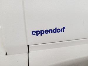 Thumbnail image of Eppendorf Mastercycler Epgradient S Thermal Cycler Lab