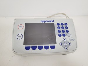 Thumbnail image of Eppendorf Mastercycler Epgradient S Thermal Cycler Lab