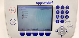 Thumbnail image of Eppendorf Mastercycler Epgradient S Thermal Cycler Lab