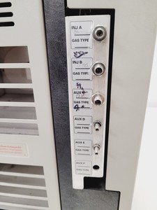 Thumbnail image of Hewlett Packard 5890 Series II Gas Chromatograph Lab