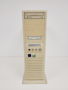 Thumbnail image of Hewlett Packard 5890 Series II Gas Chromatograph Lab