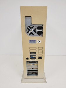 Thumbnail image of Hewlett Packard 5890 Series II Gas Chromatograph Lab