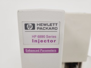 Thumbnail image of Hewlett Packard HP 6890 Series Injector Autosampler G153A Lab