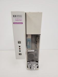 Thumbnail image of Hewlett Packard HP 6890 Series Injector Autosampler G153A Lab