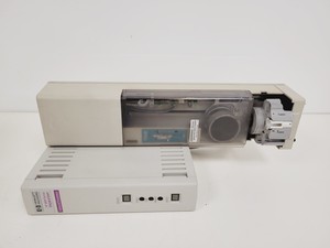 Thumbnail image of Hewlett Packard HP 6890 Series Injector Autosampler G153A Lab