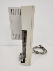 Thumbnail image of Hewlett Packard HP 6890 Series Injector Autosampler G153A Lab