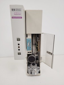 Thumbnail image of Hewlett Packard HP 6890 Series Injector Autosampler G153A Lab