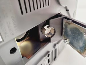 Thumbnail image of Olympus CHT CH2 Binocular Microscope with 3 x E Objectives Lab