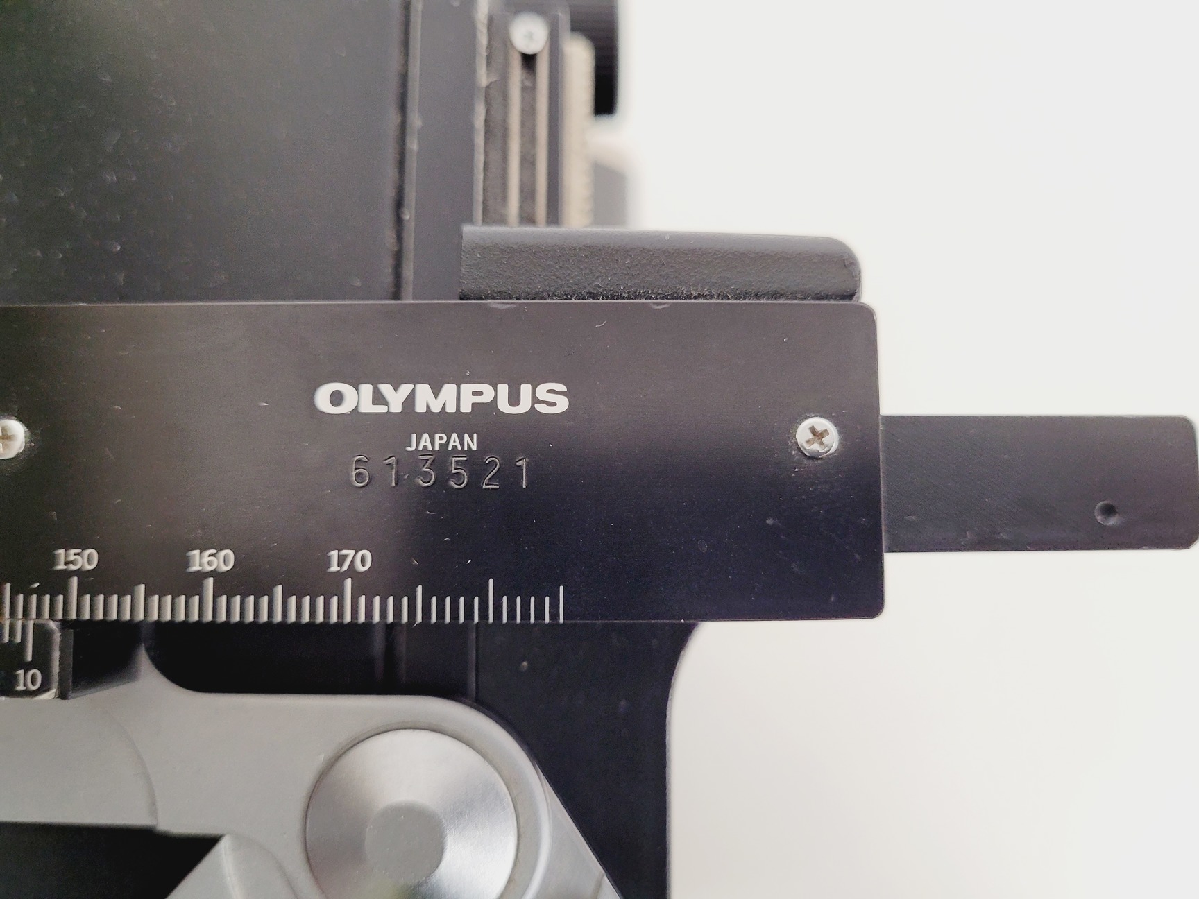 Image of Olympus CH2 CHT Binocular Laboratory Microscope with 3 x Objectives Lab
