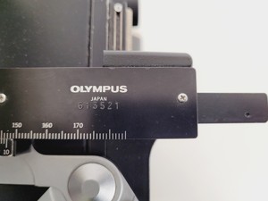 Thumbnail image of Olympus CH2 CHT Binocular Laboratory Microscope with 3 x Objectives Lab