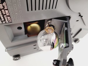 Thumbnail image of Olympus CH2 CHT Binocular Laboratory Microscope with 3 x Objectives Lab