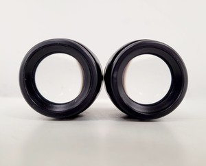 Thumbnail image of Nikon Eclipse E400 Laboratory Research Microscope with 3 x Objectives Lab