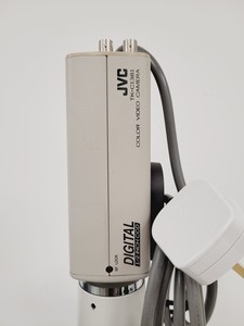 Thumbnail image of Nikon Eclipse E400 Laboratory Research Microscope with 3 x Objectives Lab