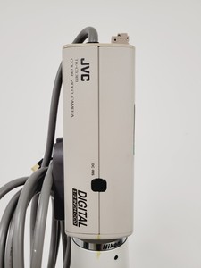 Thumbnail image of Nikon Eclipse E400 Laboratory Research Microscope with 3 x Objectives Lab