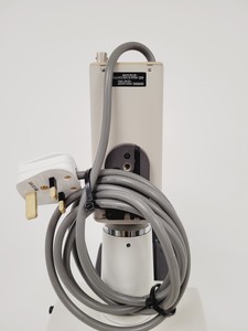 Thumbnail image of Nikon Eclipse E400 Laboratory Research Microscope with 3 x Objectives Lab