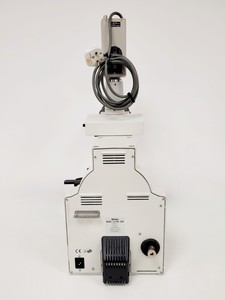 Thumbnail image of Nikon Eclipse E400 Laboratory Research Microscope with 3 x Objectives Lab