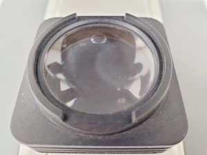 Thumbnail image of 16x Philip Harris Binocular Laboratory Microscopes - All with 4 x Objectives Lab