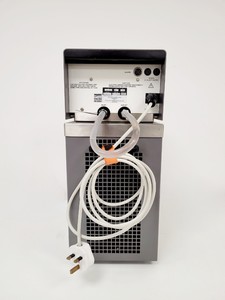 Thumbnail image of Pharmacia LKB Multitemp II Water Bath Circulating Water Bath Chiller
