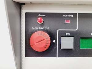 Thumbnail image of Pharmacia LKB Multitemp II Water Bath Circulating Water Bath Chiller