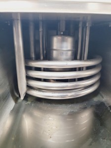 Thumbnail image of Pharmacia LKB Multitemp II Water Bath Circulating Water Bath Chiller