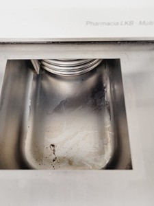 Thumbnail image of Pharmacia LKB Multitemp II Water Bath Circulating Water Bath Chiller