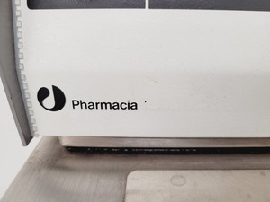 Thumbnail image of Pharmacia LKB Multitemp II Water Bath Circulating Water Bath Chiller
