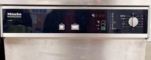 Thumbnail image of Miele Dishwasher G 7883 / Aqua Purifier G 7895 / Dosing unit DOS G60 Lab