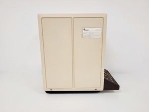 Thumbnail image of Coulter ZM Cell Counter,  S.ST.II Sampling Stand & V.C.U. VWII Vacuum Container 