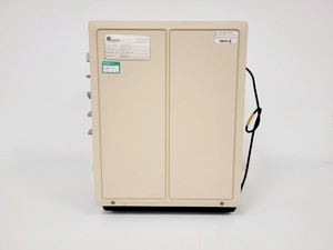 Thumbnail image of Coulter ZM Cell Counter,  S.ST.II Sampling Stand & V.C.U. VWII Vacuum Container 