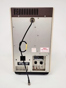 Thumbnail image of Coulter ZM Cell Counter,  S.ST.II Sampling Stand & V.C.U. VWII Vacuum Container 