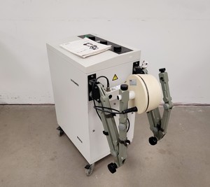 Thumbnail image of Bosch Ultramed  Model 11S 601 Shortwave Therapy Unit Lab