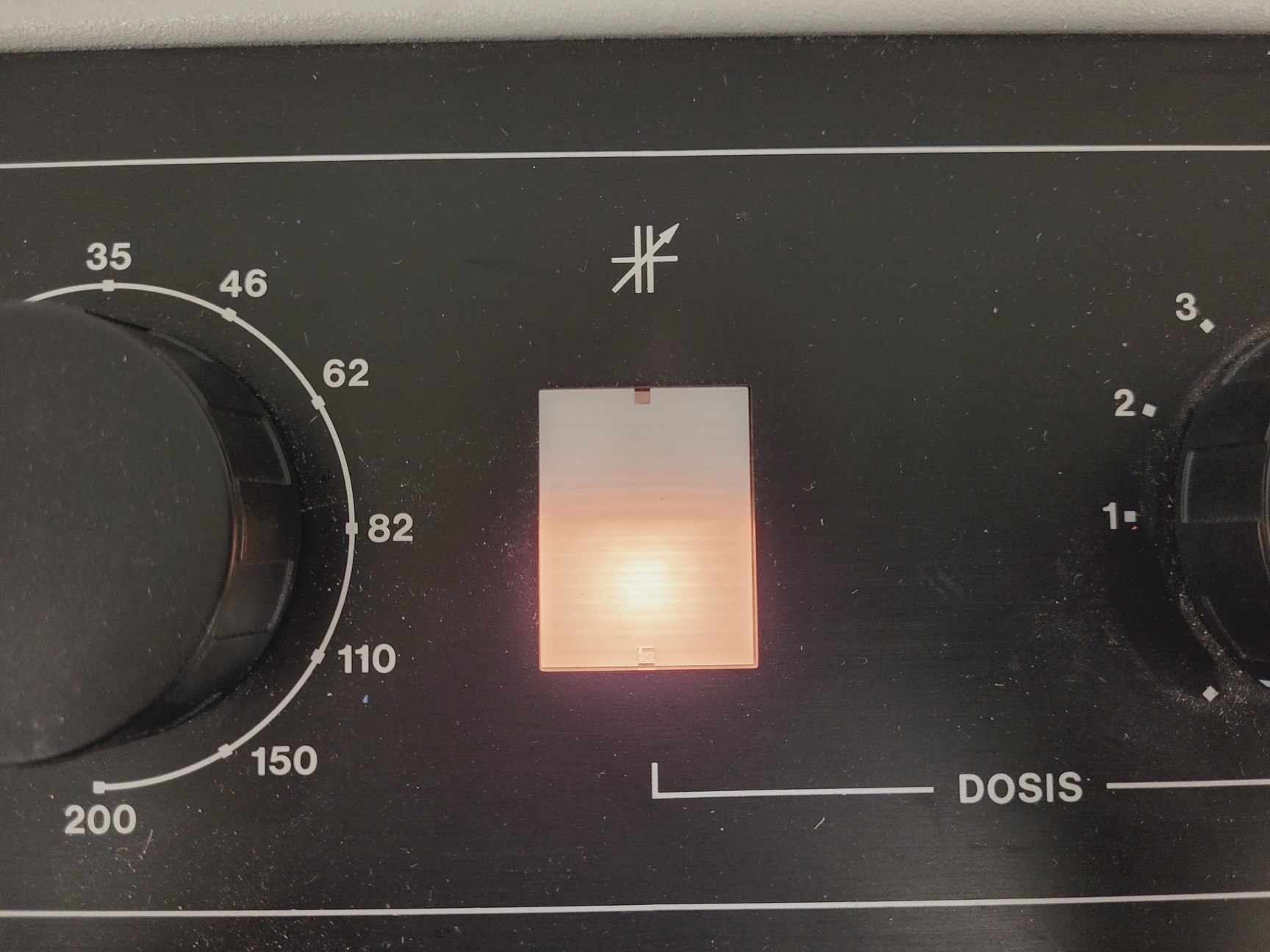 Image of Bosch Ultramed  Model 11S 601 Shortwave Therapy Unit Lab