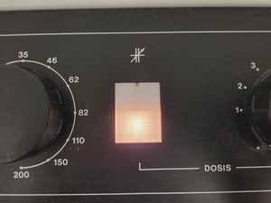 Thumbnail image of Bosch Ultramed  Model 11S 601 Shortwave Therapy Unit Lab