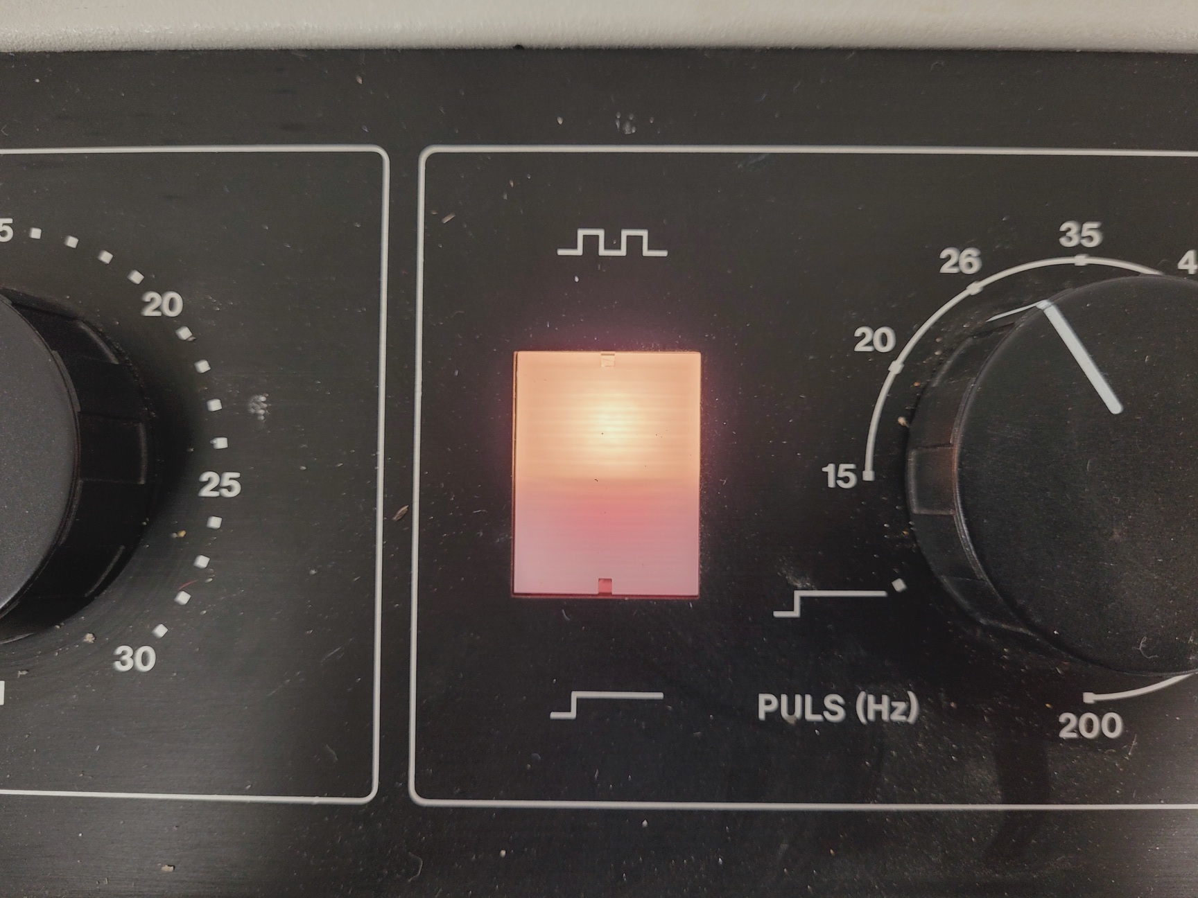 Image of Bosch Ultramed  Model 11S 601 Shortwave Therapy Unit Lab
