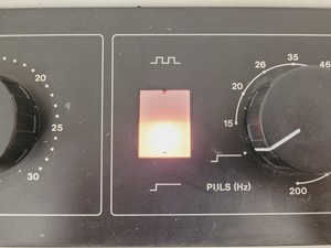 Thumbnail image of Bosch Ultramed  Model 11S 601 Shortwave Therapy Unit Lab