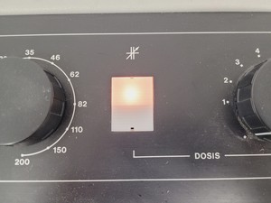 Thumbnail image of Bosch Ultramed  Model 11S 601 Shortwave Therapy Unit Lab