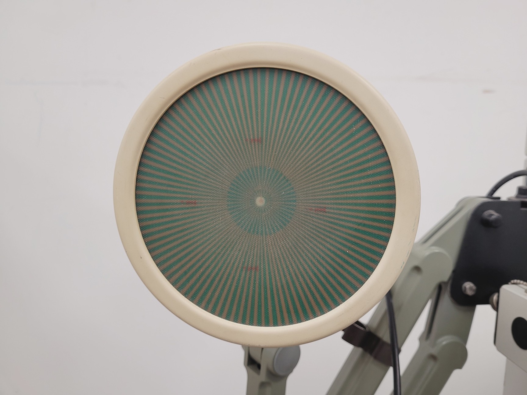 Image of Bosch Ultramed  Model 11S 601 Shortwave Therapy Unit Lab