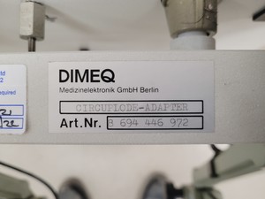 Thumbnail image of Bosch Ultramed  Model 11S 601 Shortwave Therapy Unit Lab