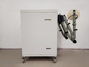 Thumbnail image of Bosch Ultramed  Model 11S 601 Shortwave Therapy Unit Lab