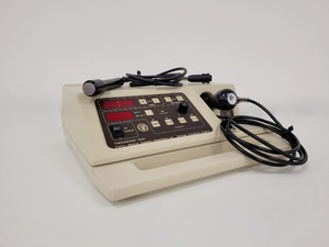 Thumbnail image of EMS Therasonic Machine Model 1032 Lab