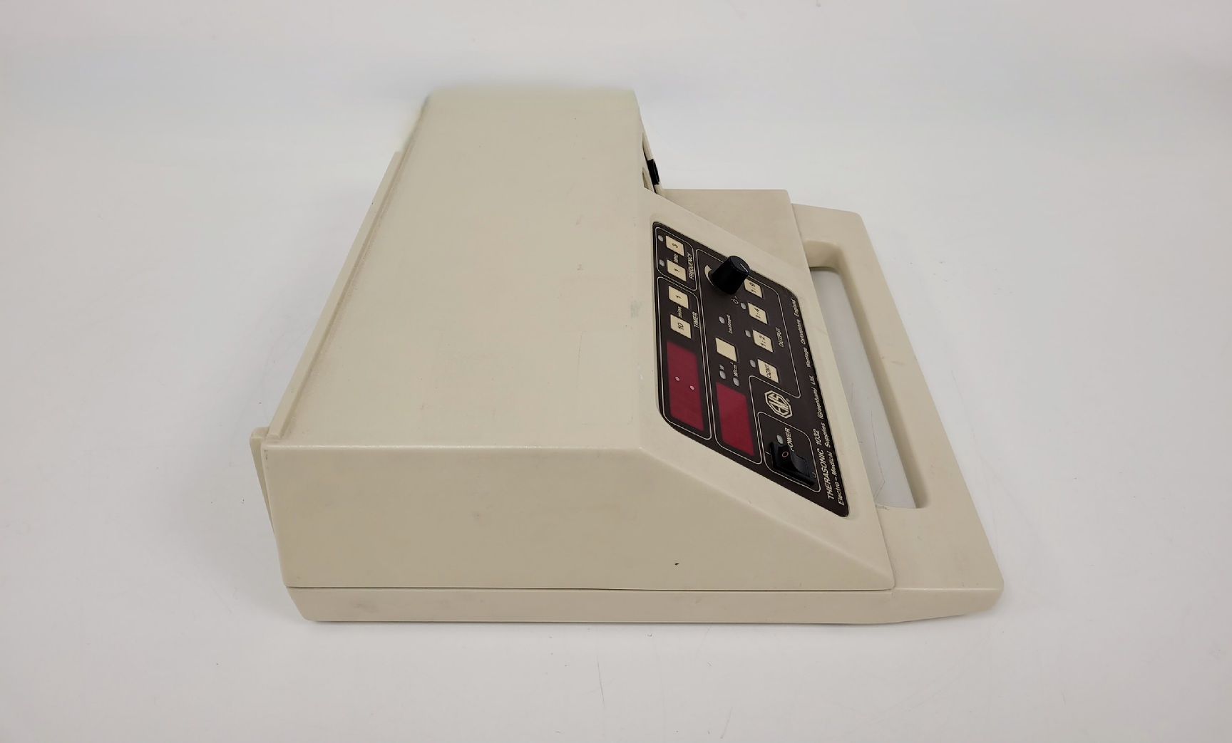 Image of EMS Therasonic Machine Model 1032 Lab