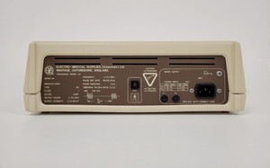 Thumbnail image of EMS Therasonic Machine Model 1032 Lab