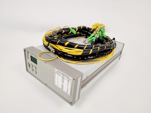 Thumbnail image of JDS SB Series Fiber Optic Switch  Part No. SB16B5-C0FA Lab