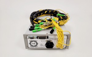 Thumbnail image of JDS SB Series Fiber Optic Switch  Part No. SB16B5-C0FA Lab